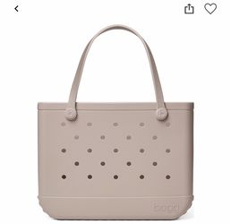 Bogg bag