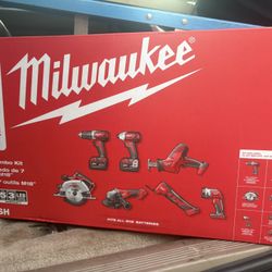For Sale: Milwaukee M18 FUEL Backpack Blower.