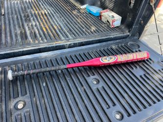 Easton Fastpitch Sk35B Youth Softball Bat 31"  2 1/4" Barrel 14" 21 oz  champion
