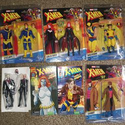 X-Men 97 