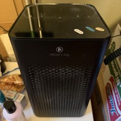 Medify Air MA-25 Air Purifier