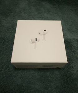 AirPods Pro 2nd GEN BEST QUALITY