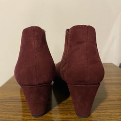 New Directions Boots 