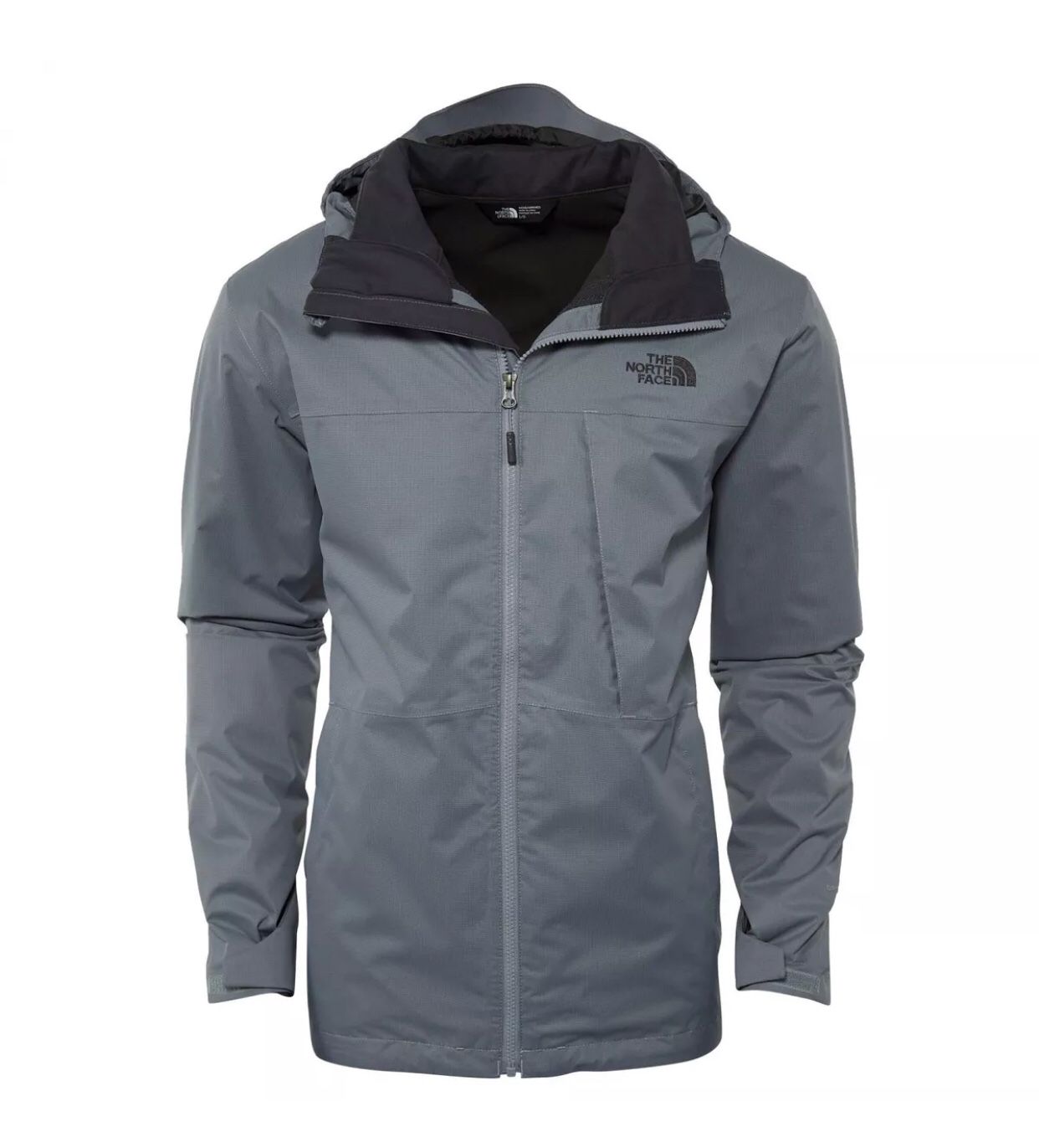 North Face Arrowhead Triclimate size Large
