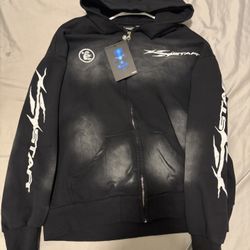 Hellstar Jacket 