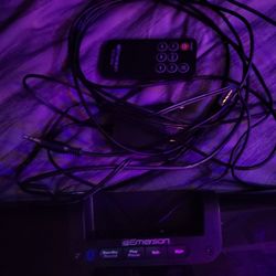 Emerson 32 Inch Sound Bar 