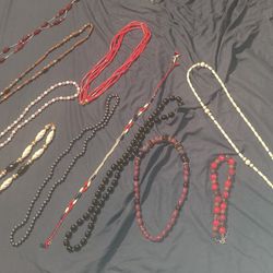 Women's Necklaces 