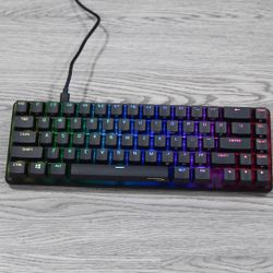 HyperX Alloy Origins 65 