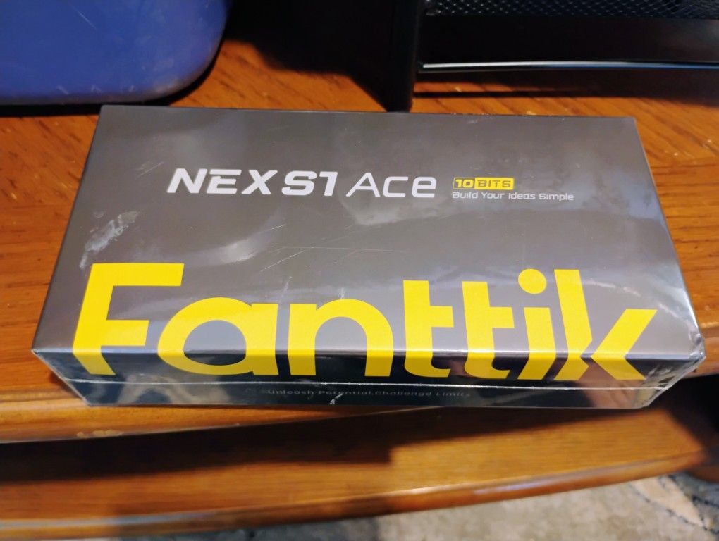 Cordless Electric Screwdriver Kit NEW!!