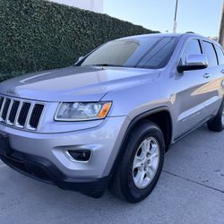 2014 Jeep Grand Cherokee Laredo 