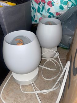 Lamps