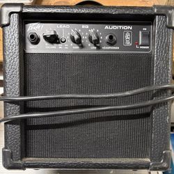 Peavy Audition Amp 