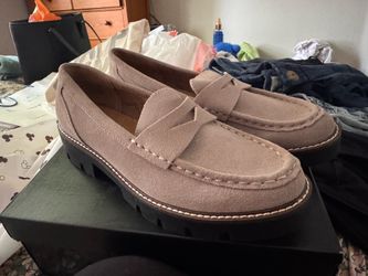 Loafers