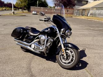 2012 Kawasaki 1700 Vulcan Classic