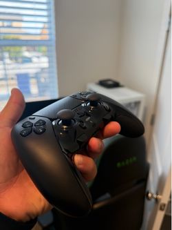 PS5 Pro Controller