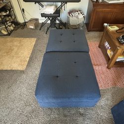 Ottoman Sectional With Storage