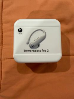 Power Beats Pro 2