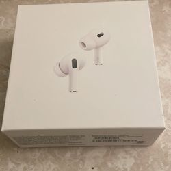 Apple AirPod 2 Pro USBC