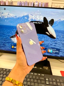 IPhone 12 128GB UNLOCKED✔️