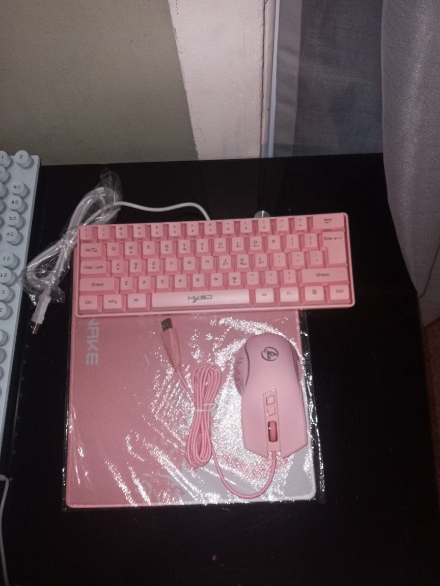 keyboard  RPG NEW