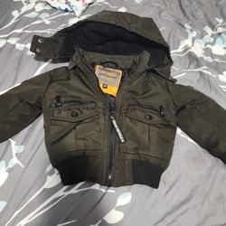 URBAN REPUBLIC baby Jacket