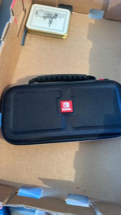 Nintendo Switch Carrying Case