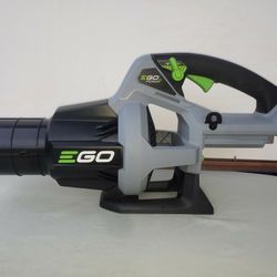 Ego Power Blower