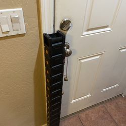 Cable Track