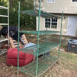 Shelving 