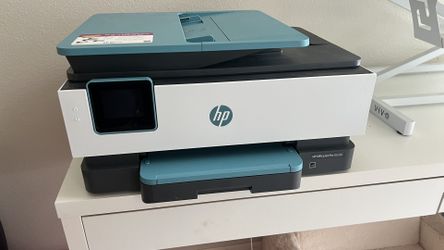 HP Office Jet Pro Printer