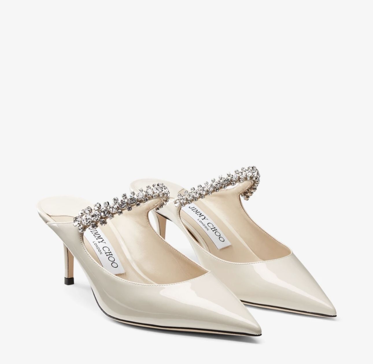 Jimmy Choo