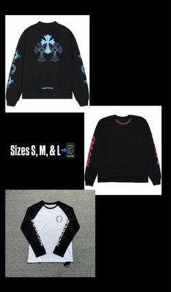 Chrome Hearts