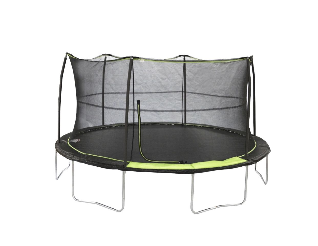 Brand new 14FT Trampoline ONLY ONE LEFT!!
