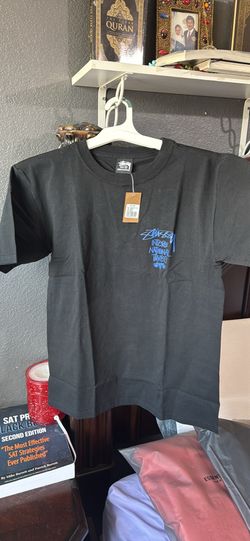 Stussy shirt / SMALL