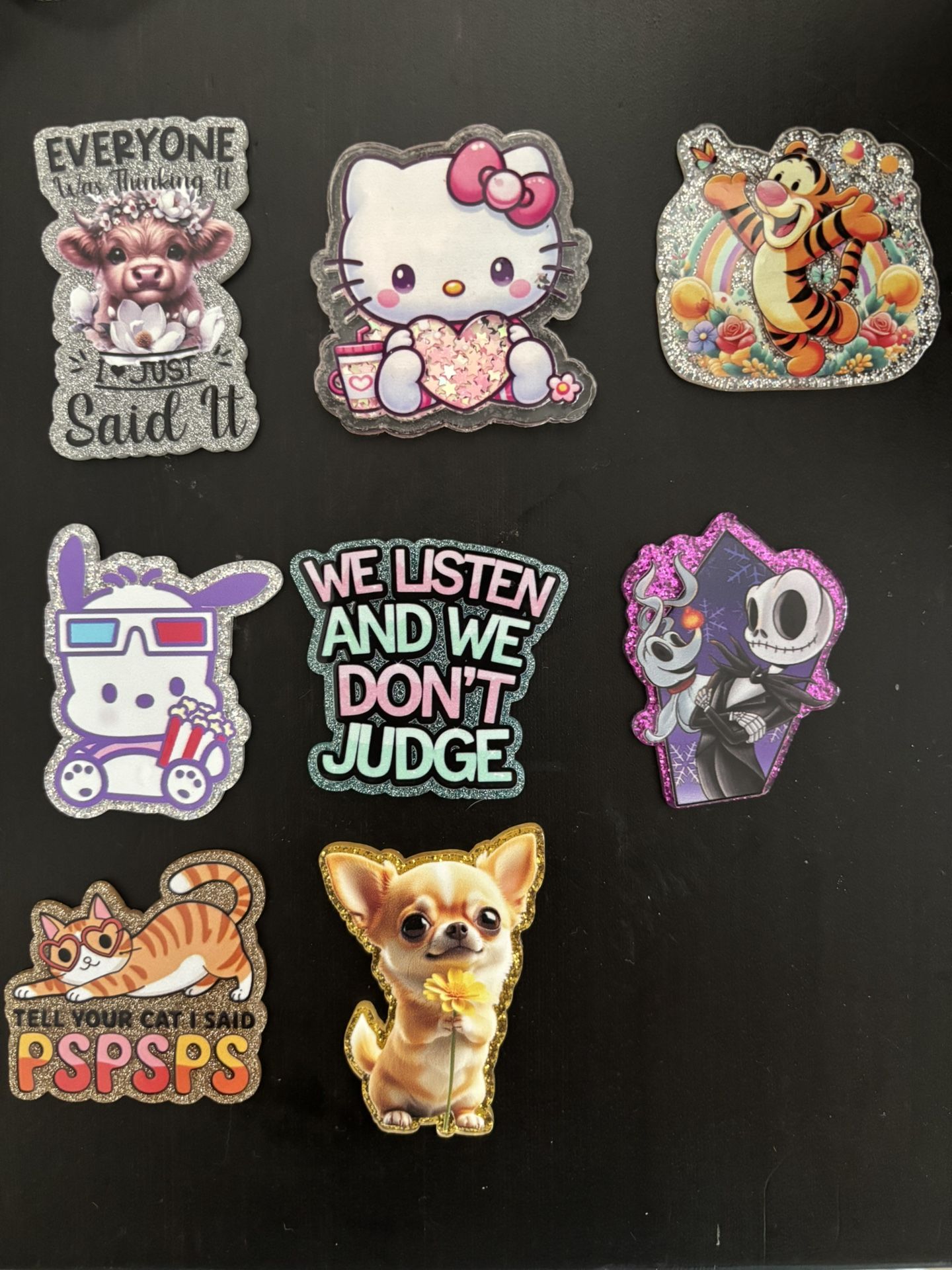 BADGE REELS