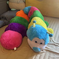 Free! Stuff Toy