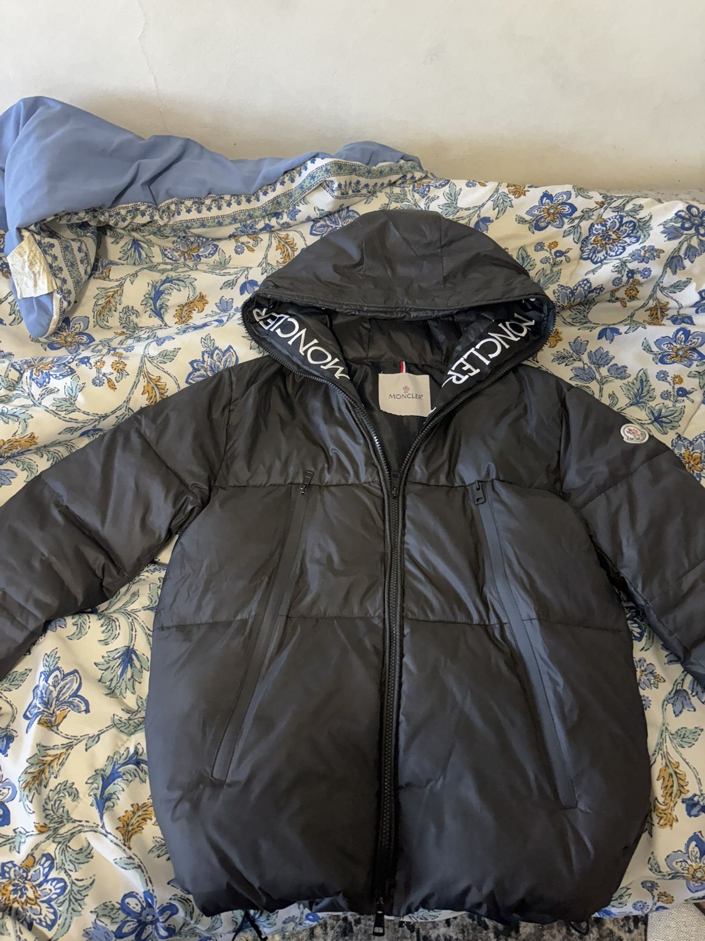 Moncler Montcla Jacket