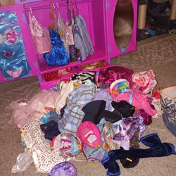 Build A Bear 