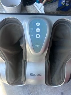 Feet messager
