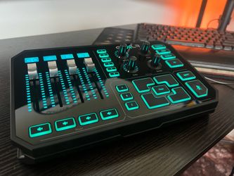 GOXLR by TC HELICON