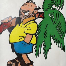 CRAZY PALMS SALE!!! 50% OFF BRING YOUR TRUCK AND SAVE A LOT A MONEY !!!