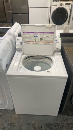 Kenmore Washer with agitator $11 down