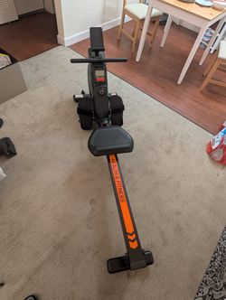 Rowing Machine YOSUDA