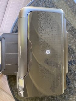 HP Officejet Pro 8100