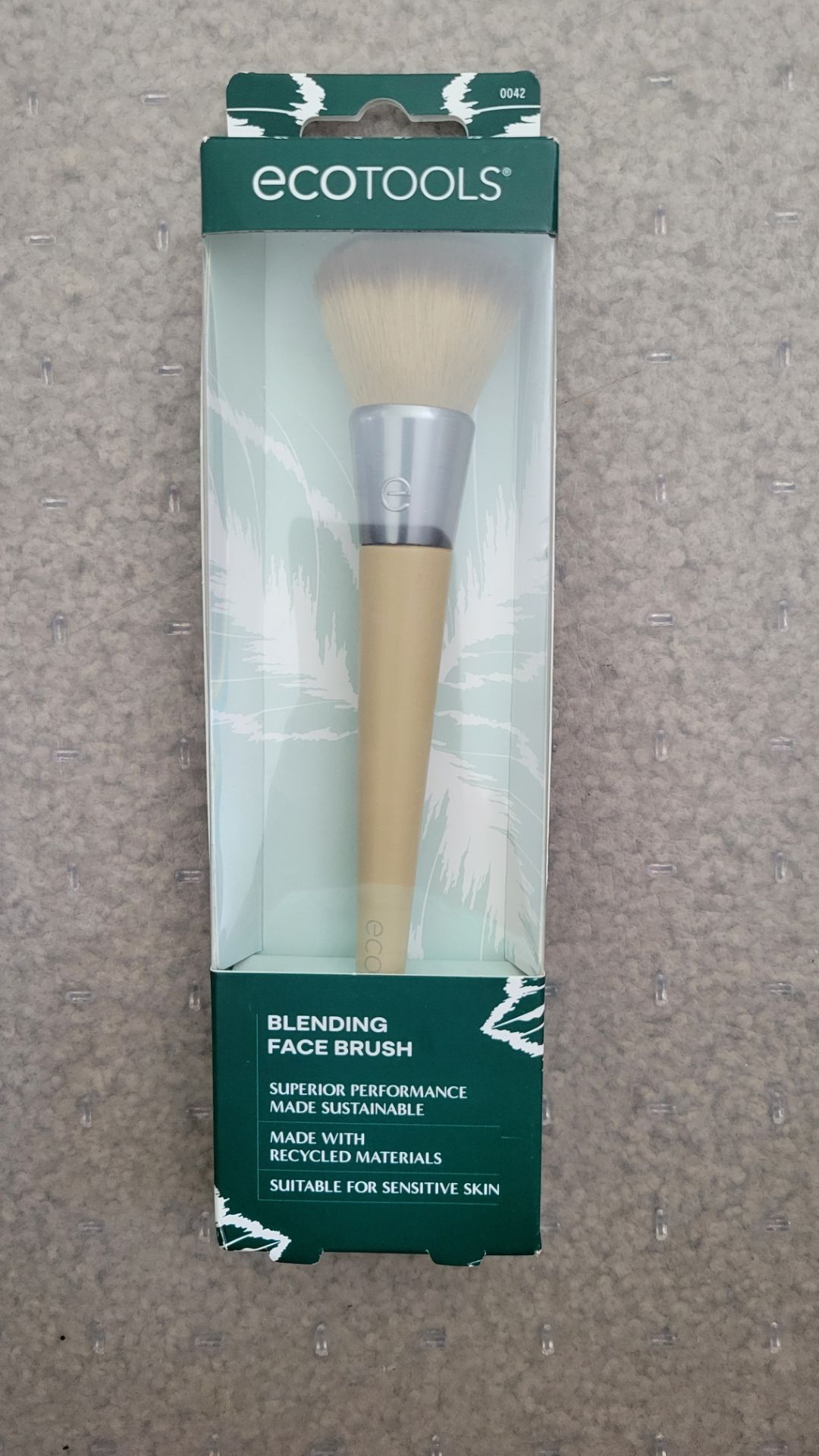 Blending Brush