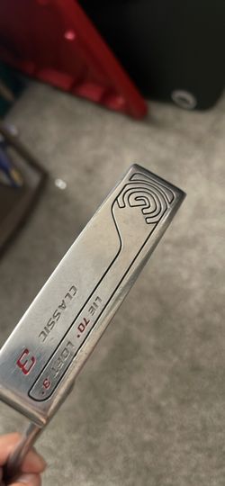 Cleveland Golf Putter