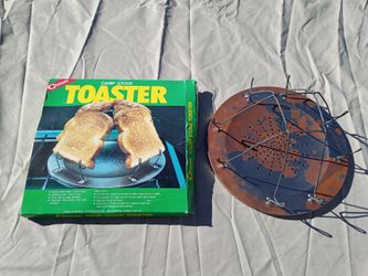 Coghlan's Camp Stove Toaster