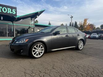 2011 Lexus Is