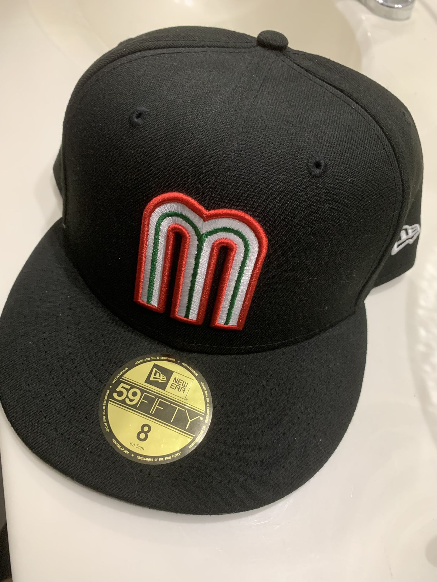 Mexico hat