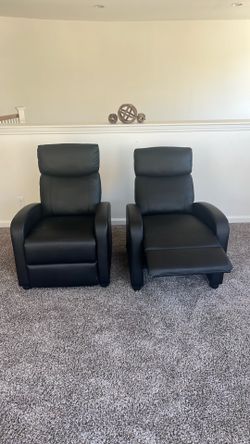 Youth chairs